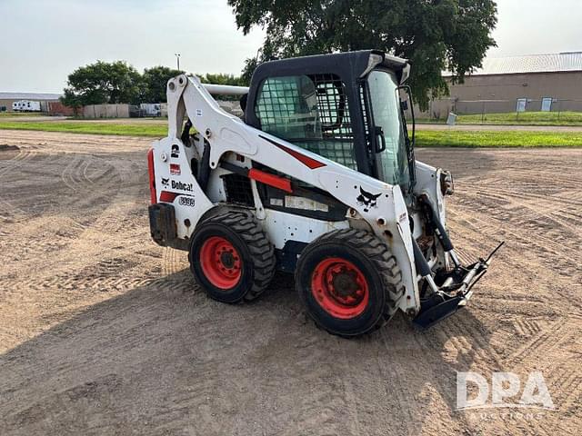 Image of Bobcat S595 equipment image 4