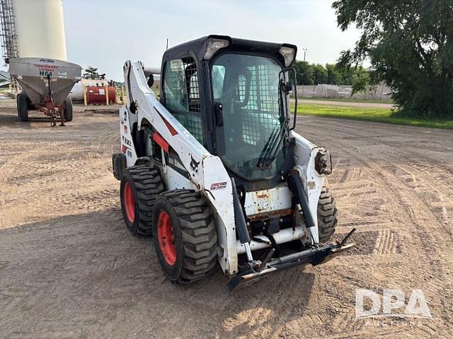 Image of Bobcat S595 equipment image 3