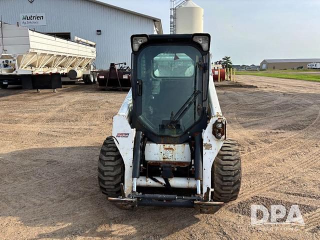 Image of Bobcat S595 equipment image 2