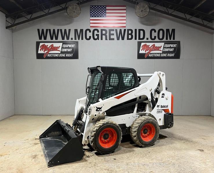 Image of Bobcat S595 Primary image