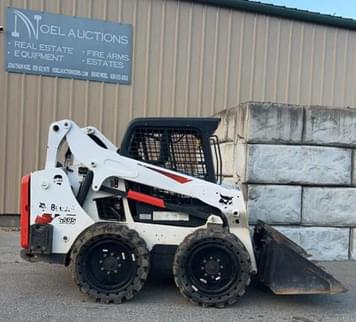 Main image Bobcat S595