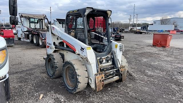 Image of Bobcat S630 equipment image 2