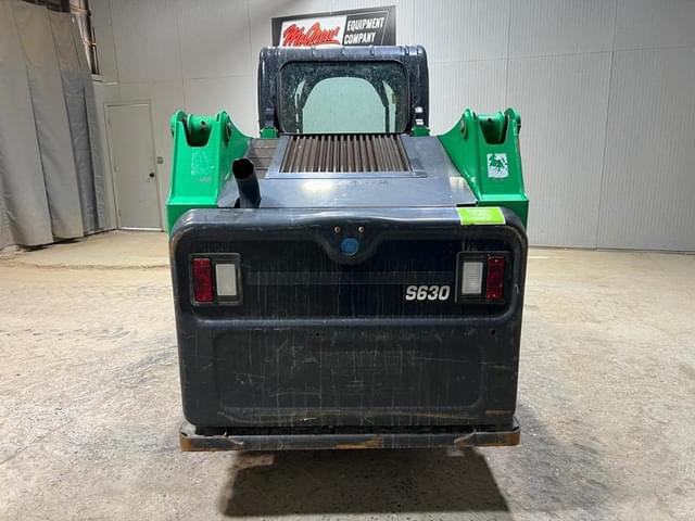 Image of Bobcat S630 equipment image 3