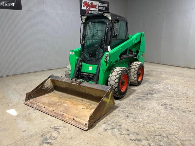 Image of Bobcat S630 equipment image 1