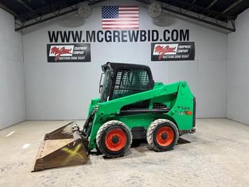 Main image Bobcat S630