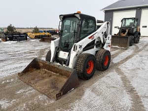 2018 Bobcat S650 Image