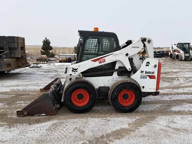 Image of Bobcat S650 equipment image 1