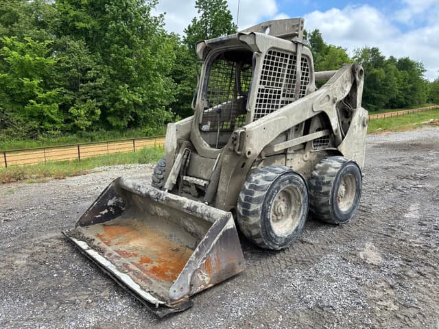 Image of Bobcat S650 equipment image 2