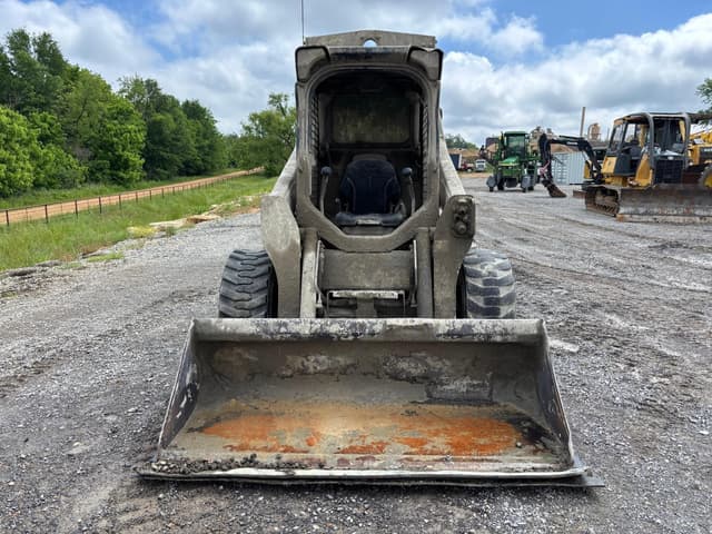 Image of Bobcat S650 equipment image 3