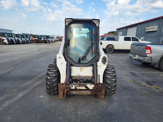 Image of Bobcat S650 equipment image 3