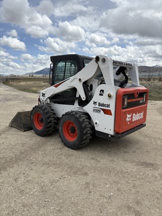 Image of Bobcat S650 equipment image 3