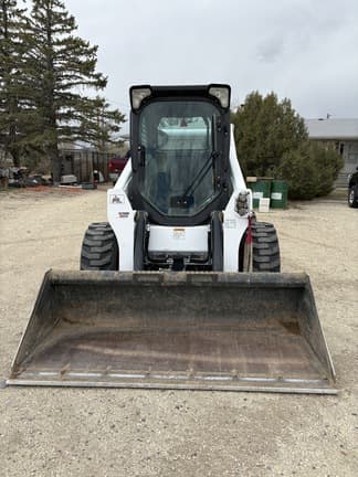 Image of Bobcat S650 equipment image 4