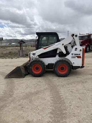 Image of Bobcat S650 equipment image 2