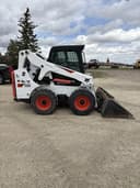 2018 Bobcat S650 Image