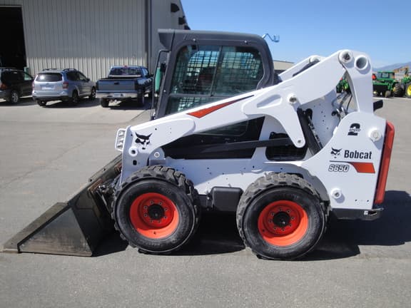 Image of Bobcat S650 Primary image
