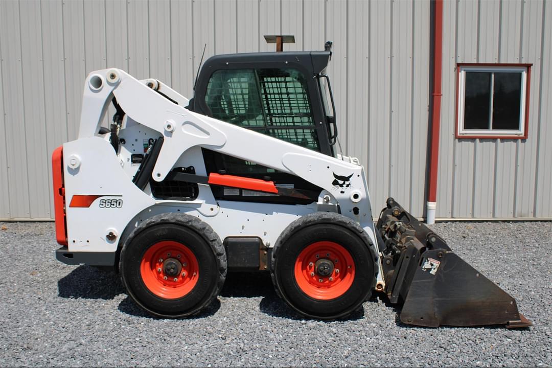 Image of Bobcat S650 Primary image