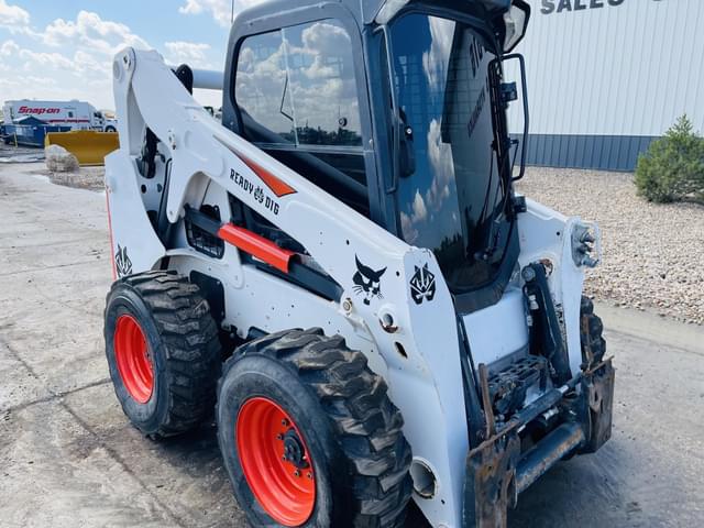 Image of Bobcat S650 equipment image 1