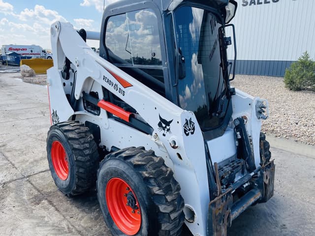 Image of Bobcat S650 equipment image 1