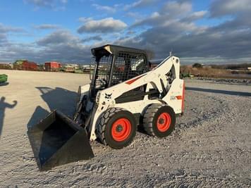 Main image Bobcat S650