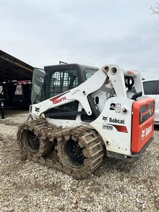 2018 Bobcat S650 Equipment Image0