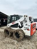 2018 Bobcat S650 Image