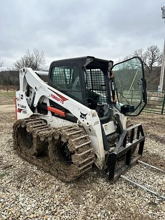 Image of Bobcat S650 equipment image 1