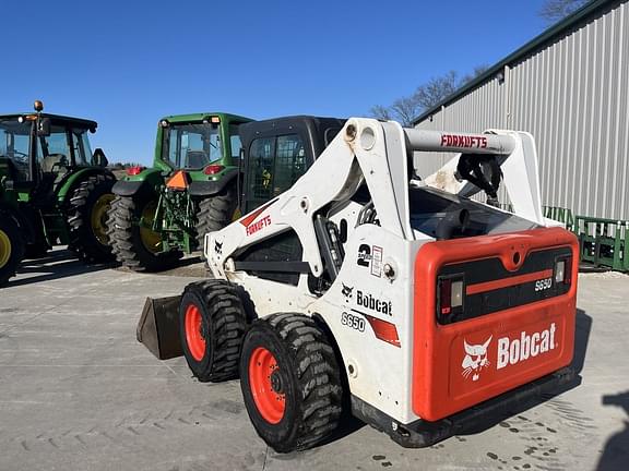 Image of Bobcat S650 equipment image 1