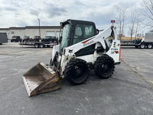 2018 Bobcat S650 Image