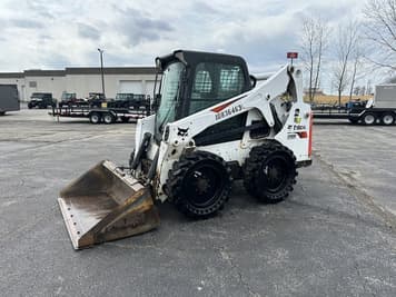 Main image Bobcat S650