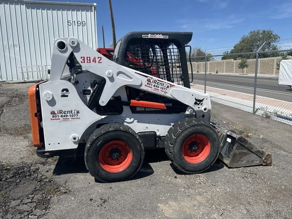Image of Bobcat S650 equipment image 2