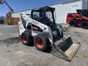 2018 Bobcat S650 Image