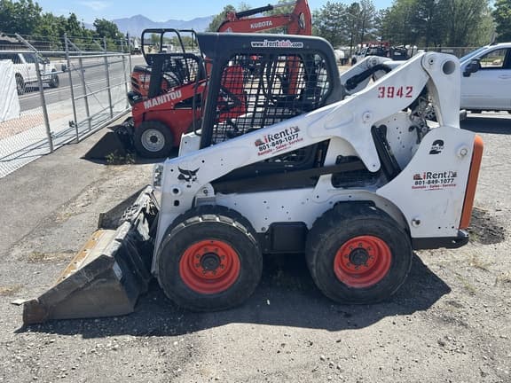 Image of Bobcat S650 equipment image 1