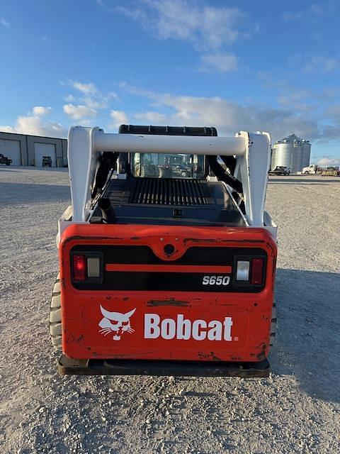 Image of Bobcat S650 equipment image 3