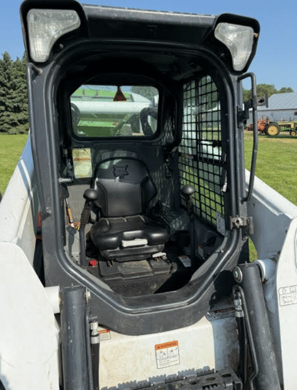 Image of Bobcat S650 Image 0