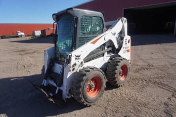 Main image Bobcat S650