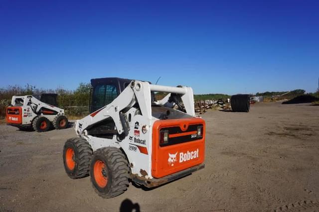 Image of Bobcat S650 equipment image 3