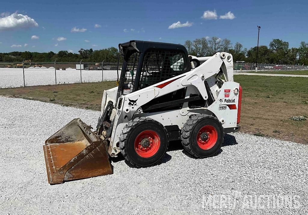 Image of Bobcat S650 Primary image