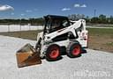 2018 Bobcat S650 Image