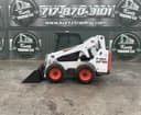 2018 Bobcat S650 Image