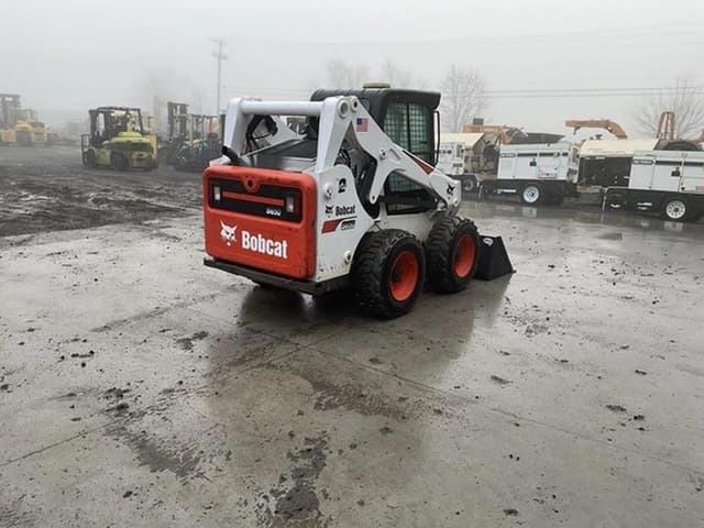 Image of Bobcat S650 equipment image 3