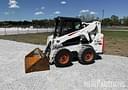 2018 Bobcat S650 Image