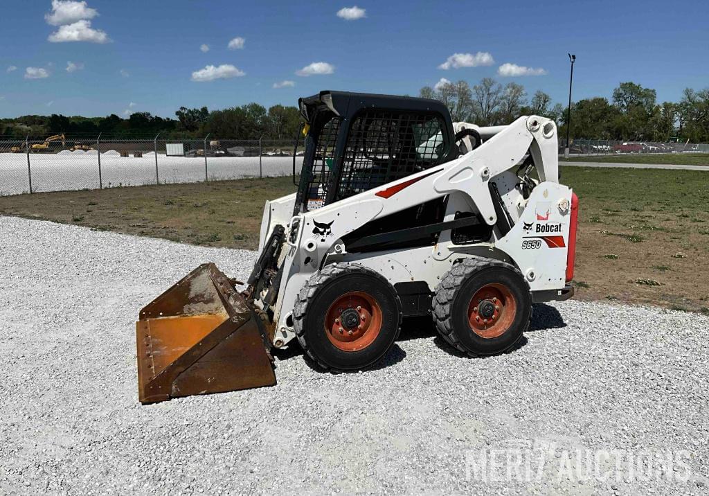 Image of Bobcat S650 Primary image