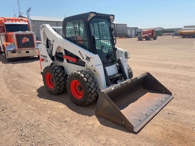 Image of Bobcat S650 equipment image 1