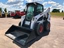 2018 Bobcat S650 Image