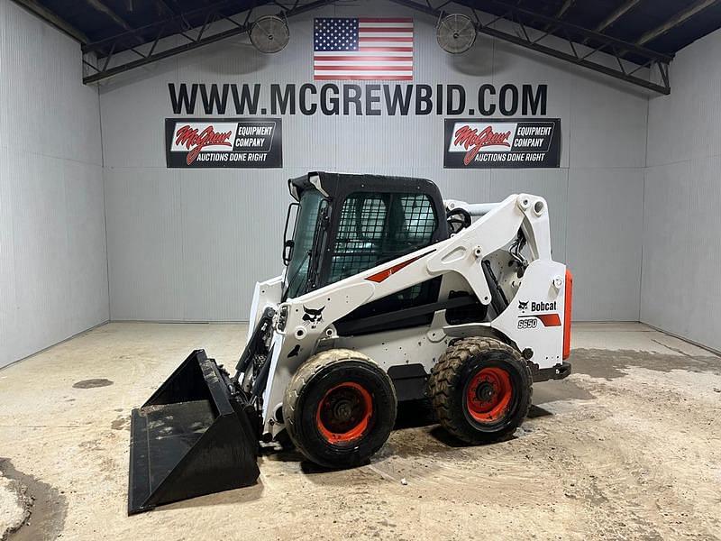 Image of Bobcat S650 Primary image