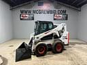 2018 Bobcat S650 Image
