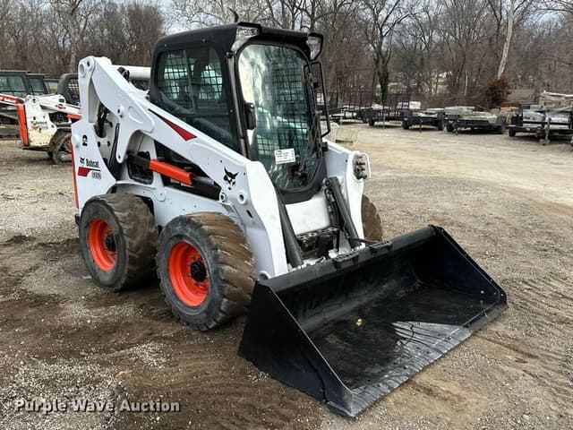 Image of Bobcat S650 equipment image 2