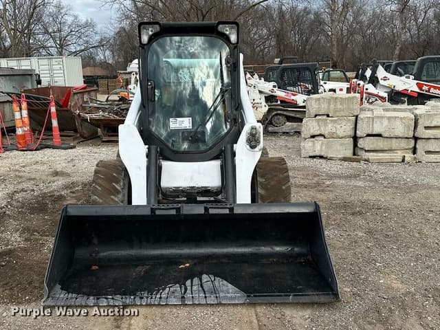 Image of Bobcat S650 equipment image 1