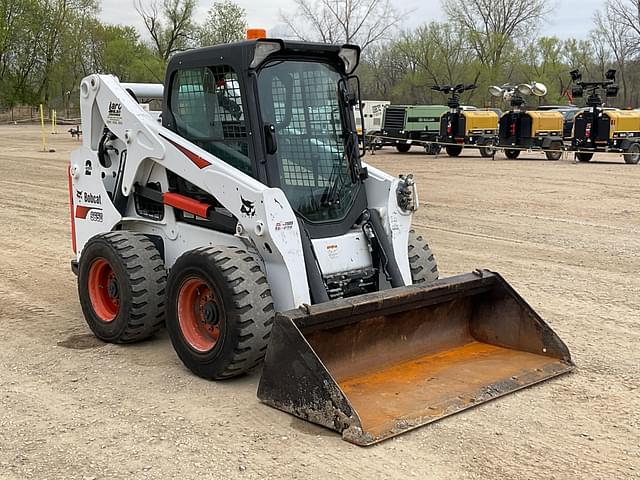 Image of Bobcat S650 equipment image 2