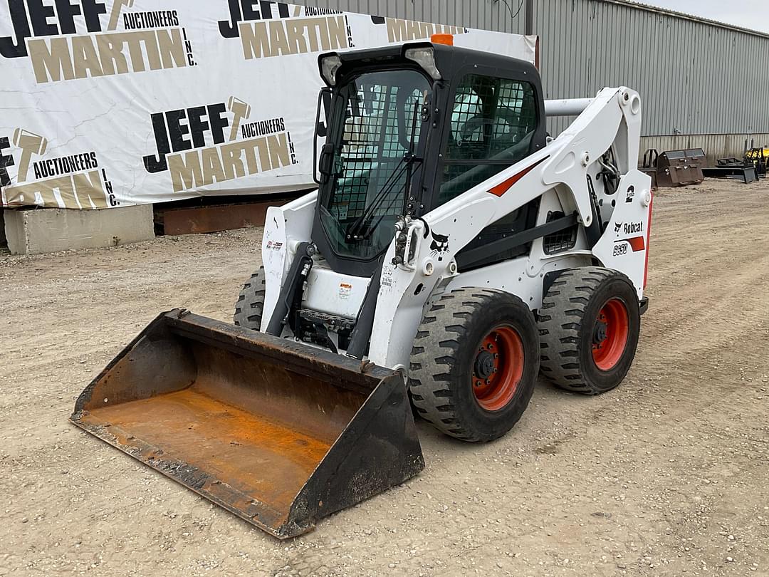 Image of Bobcat S650 Primary image